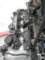 Двигатель 2.7 CDI Мотор Спринтер ОМ612 Двигун Разборка Мерседес VW LT