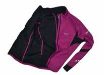 Gore Running Wear Damska Kurtka Do Biegania Windstopper Softshell 40