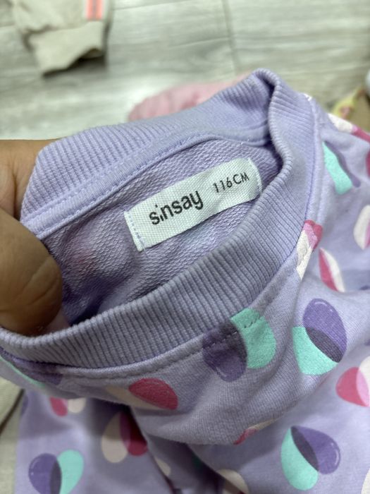 Дитячий костюм штанці