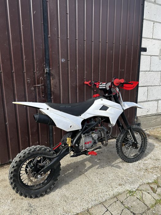 Mrf 140 170 rc.