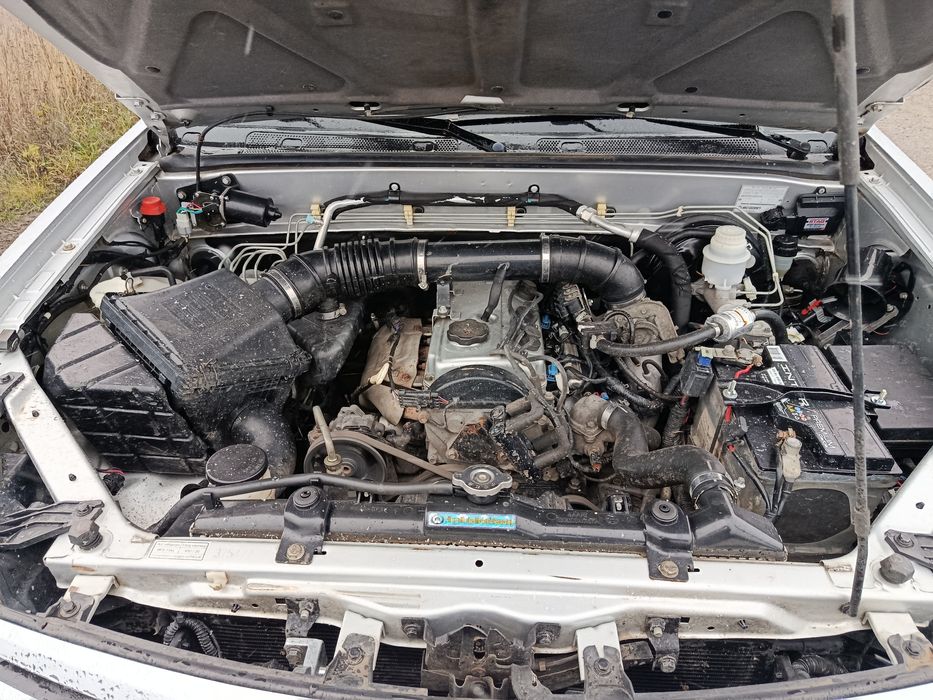 Продам Haval H3 2013 год