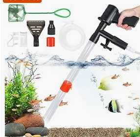 Aquário Aquatlantis 120 cm completo com Kit de CO2