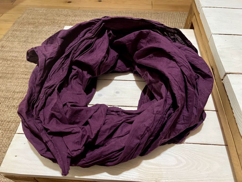 Pull&Bear Chusta/szalik na szyję