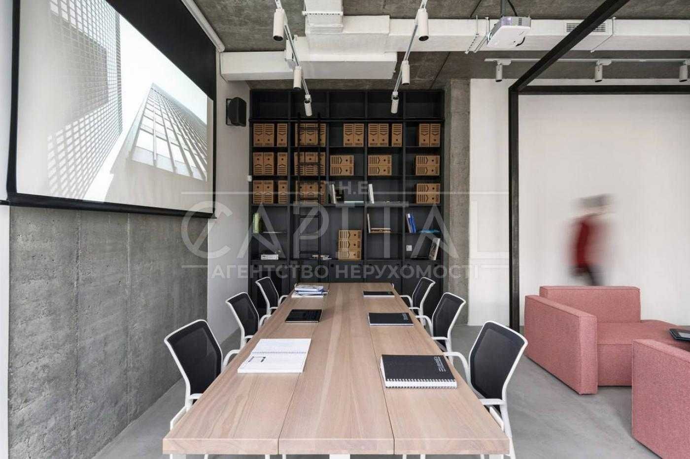 Продаж офісу, ЖК SOHO residence, Голосієво
