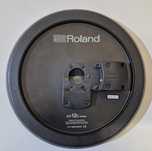 Roland cy-12 crash perkusja elektroniczna talerz