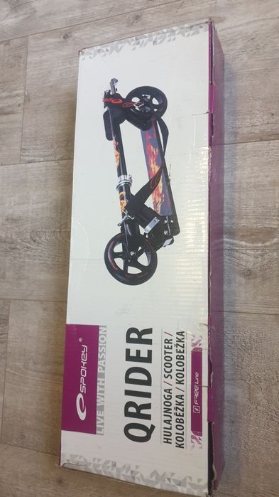 Sprzedam Hulajnogę 145