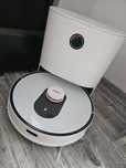 Inteligentny robot sprzątający | Odkurzacz robot Roidmi Smart home