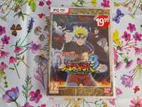 Naruto Shippuden: Ultimate Ninja Storm 3 Full Burst PC
