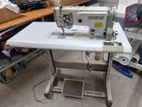 Maszyna Dwuiglówka Siruba Automat 230V
Siruba T828-45 - 064M/
- 2-igło