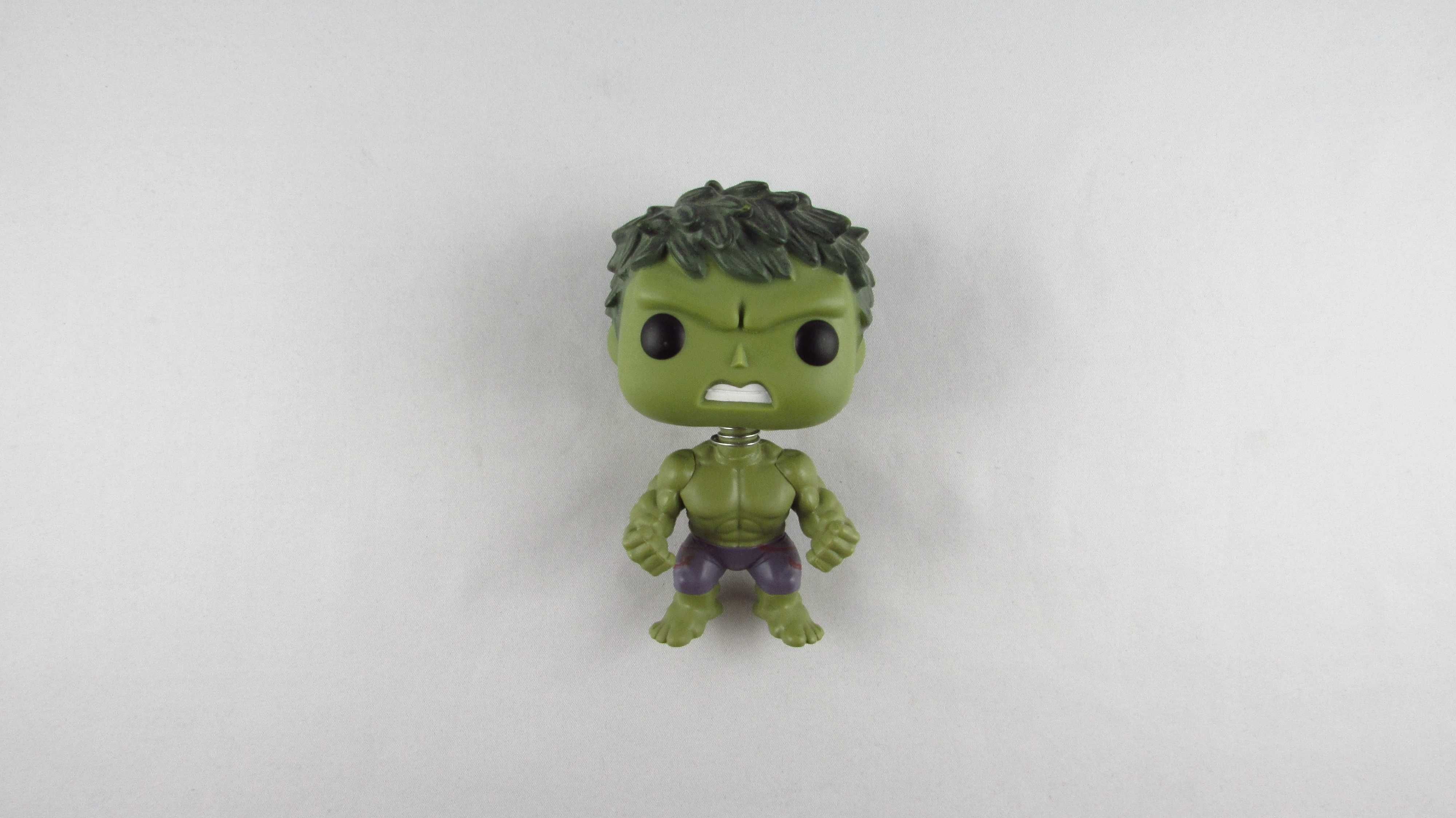 FUNKO POP - Marvel - Avengers  Age of Ultron - Hulk - 68