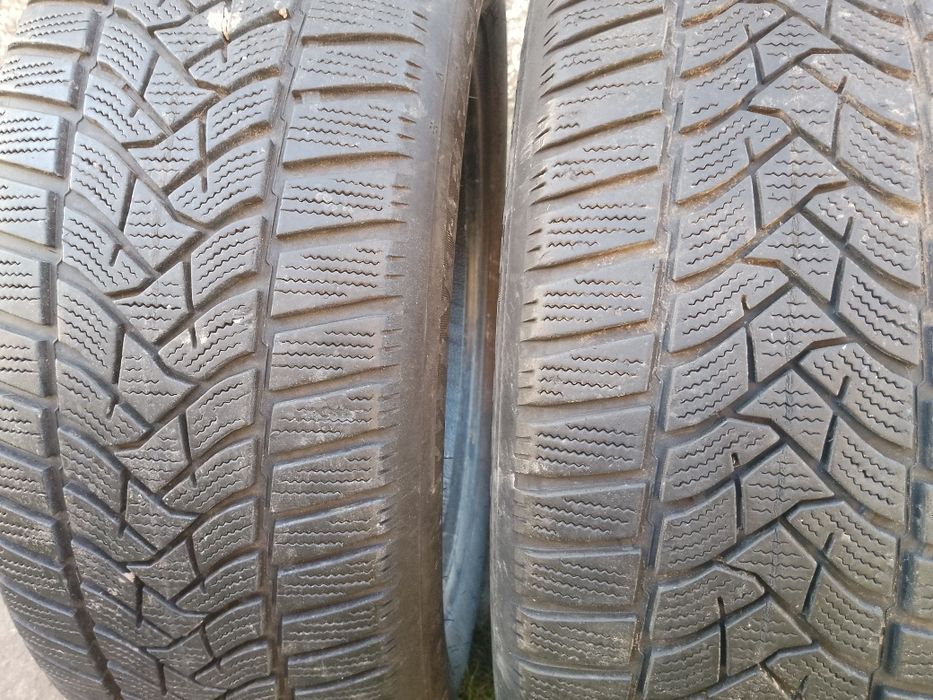 Opony zimowe 16.