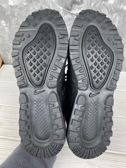 Кросівки nike air max 270 bowfin 42/26.5 см