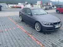 BMW Seria 3 Sprzedam BMW E90 320i 2006r.