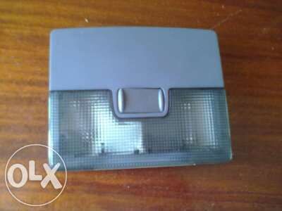 Підсвітка салона Audi A6. . 2.5. TDI