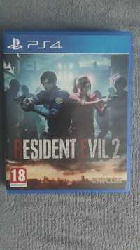Resident Evil 2 | PlayStation 4 PS4