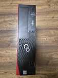 Fujitsu Esprimo D555/2/E90+ | i3-6100 | Thermalright AXP90