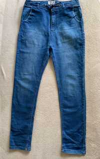 Spodnie jeans  Reserved rozm. 164 cm