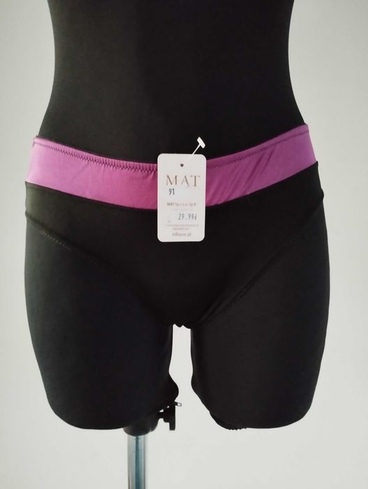 Nowe z metką majtki figi frasis 36