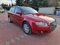 Audi a4 2006rok 2.0t benzyna automatyczna skrzynia 225000