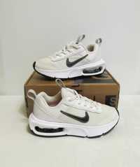 Nike Air Max кроссовки для девочки