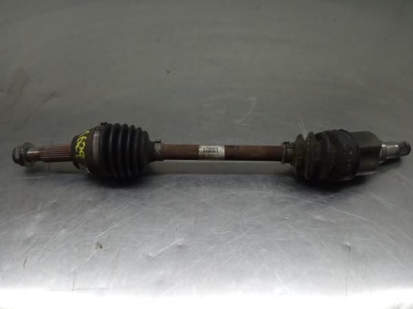 Transmissão frente esquerda FORD Fiesta VI (CB1, CCN)