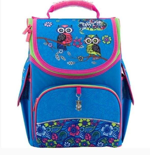 Шкільний рюкзак + пенал  ((Kite))