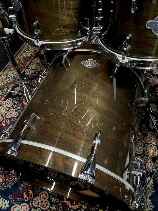 Perkusja Sonor Ascent Studio Shell Set