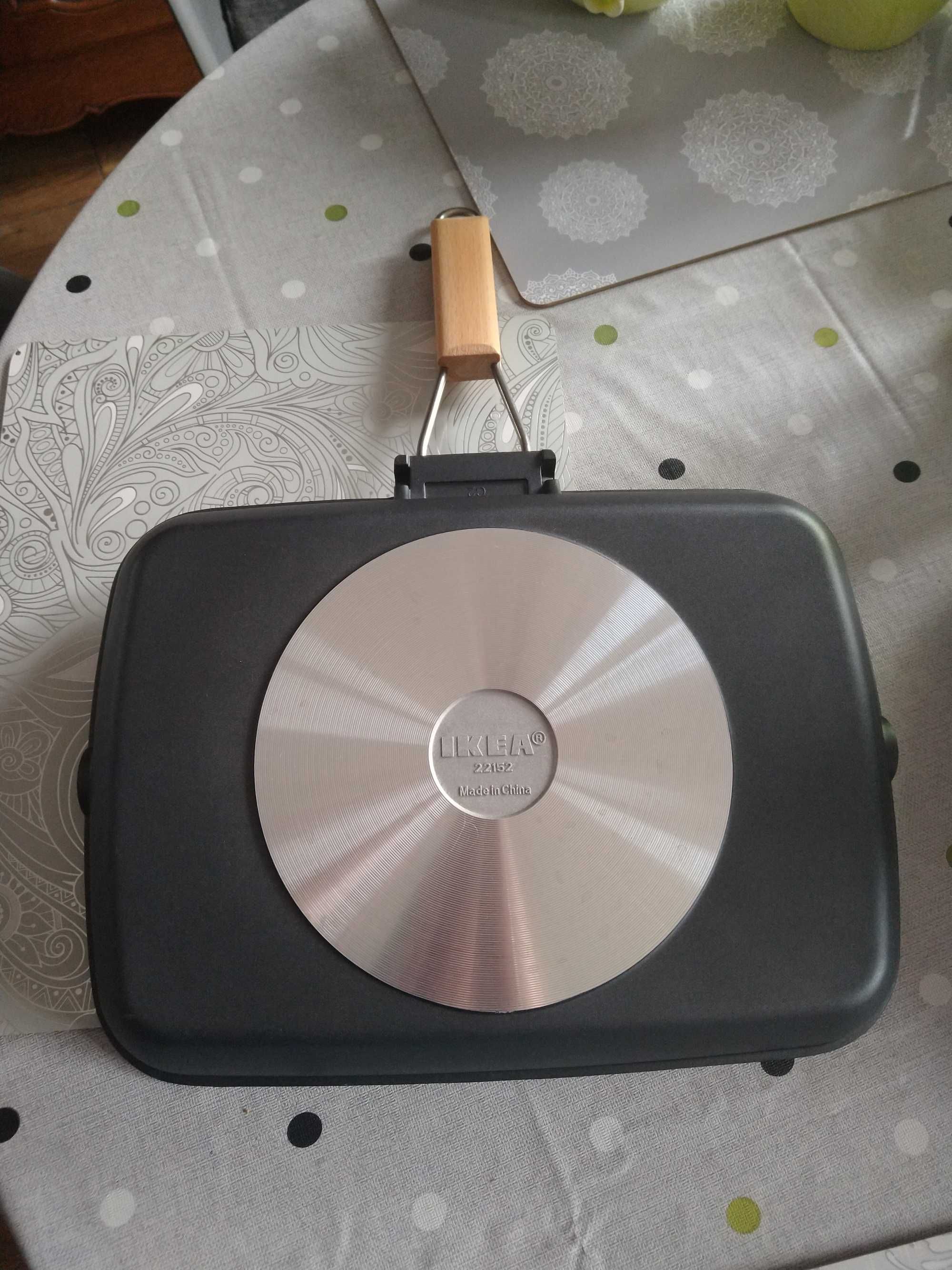 IKEA patelnia nowa
