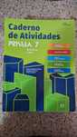 Cardenos de atividades 7 Ano