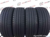 шини бу літо 215/65 r16c michelin agilis 7mm