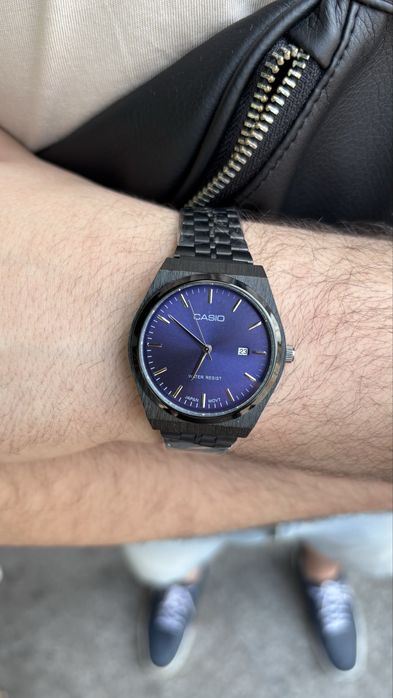 Чоловічий годинник Касіо/ Мужские часы Casio