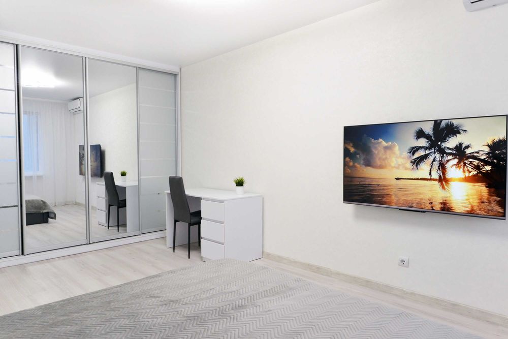 Оренда 1-кім Квартири | ЖК Патріотика Позняки Гмирі 16 | Від власника!