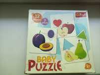 Oddam puzzle do lat 3