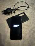 Samsung galaxy S22/256gb