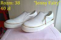 Buty Damskie "JennyFairy"