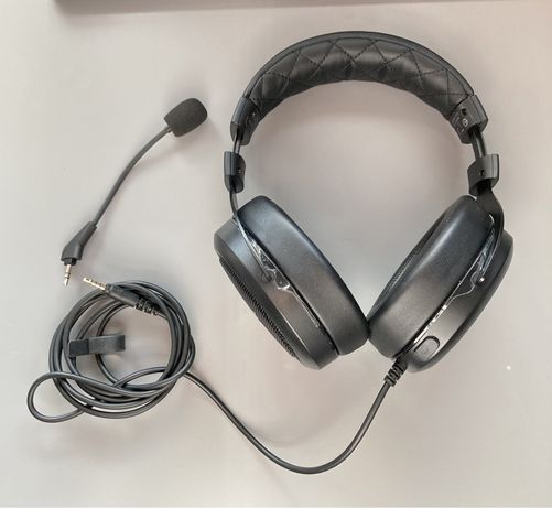 Headset Corsair HS50 Pro Stereo