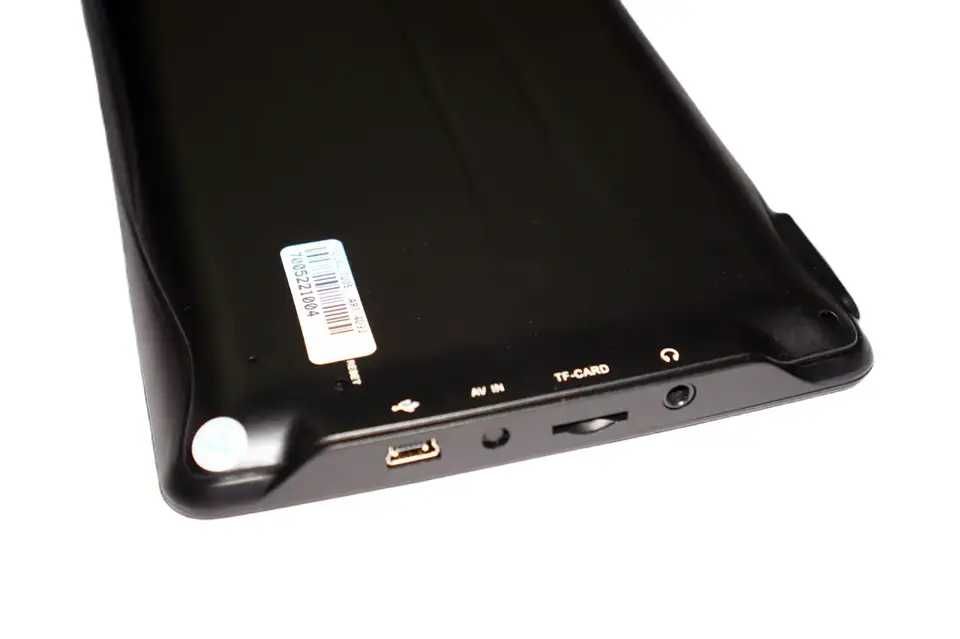 Супутниковий GPS навігатор Pioneer, карти Європи, України 2025р!