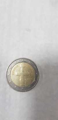 Moeda de 2 euros Chipre
