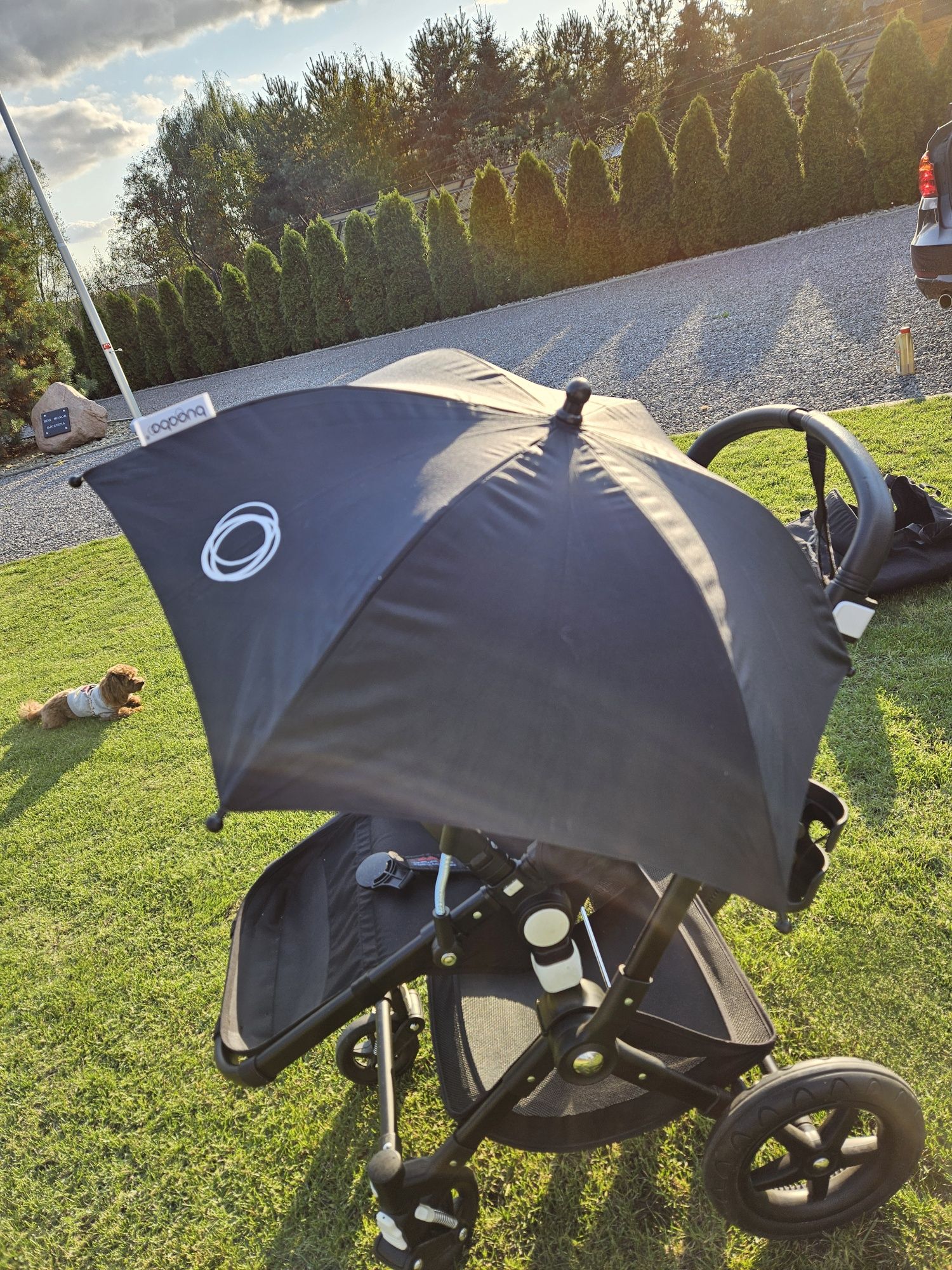 Bugaboo Cameleon 3 Plus