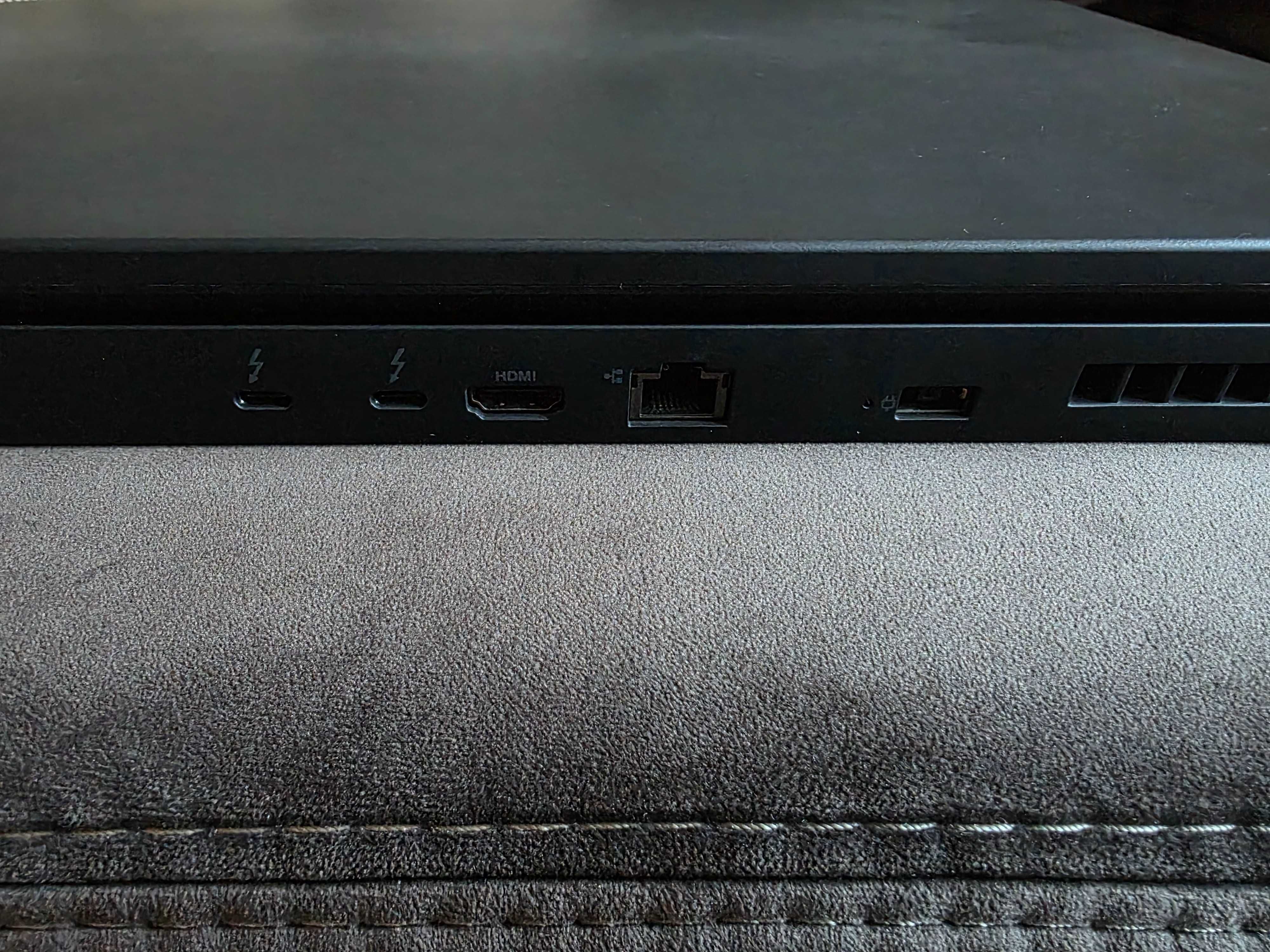 Bardzo ładny Lenovo P71 w idealnym stanie! Zobacz i kup!