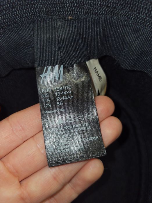 Шляпка,капелюх розмір 55-56 і one size