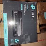 Свитч tp-link 16 puertos 10/100 mbps