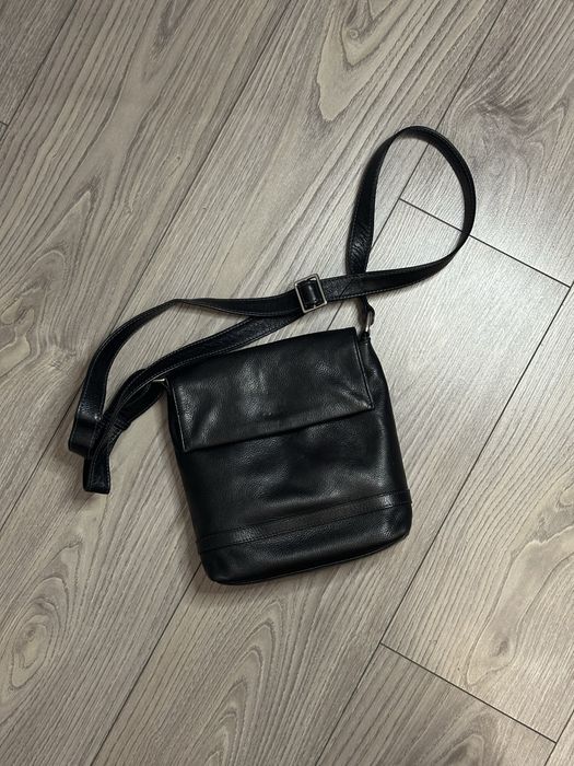 Шкіряна сумка Picard (оригінал)