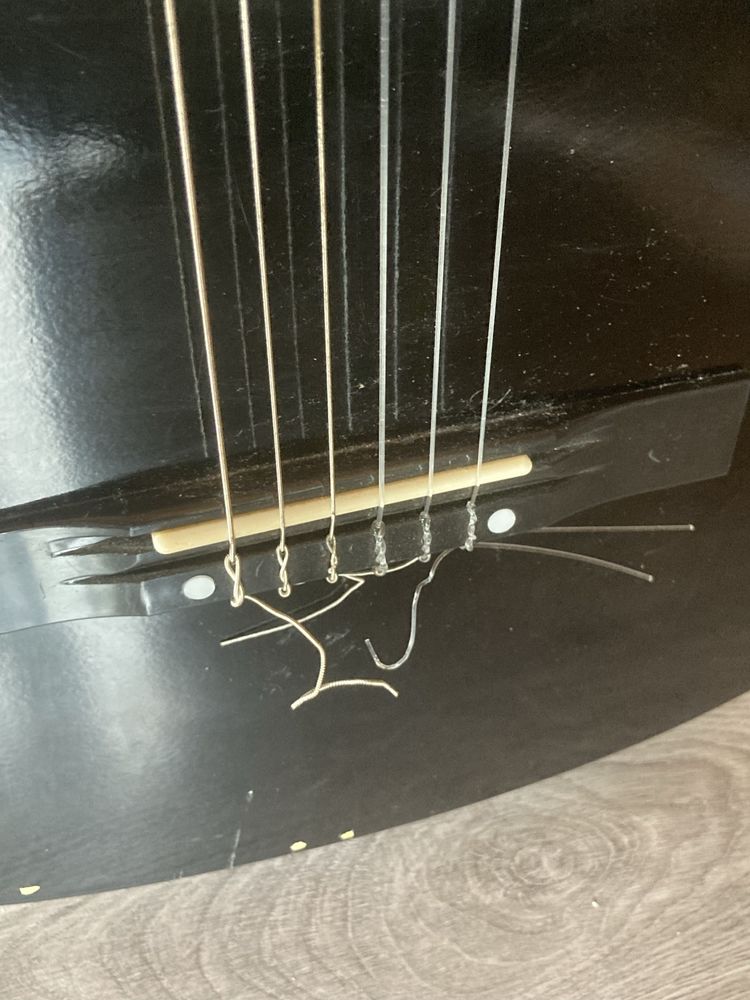 Gitara klasyczna