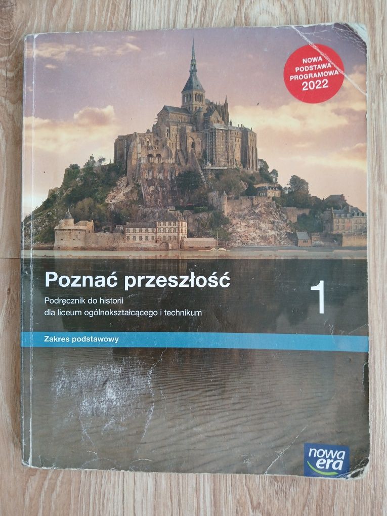 Poznać przeszłość 1