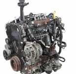 Motor Ford Transit 2.2Tdci Ref.SRFA SRFB SRFC