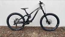 Rower NS BIKES FUZZ 27.5 rozmiar M