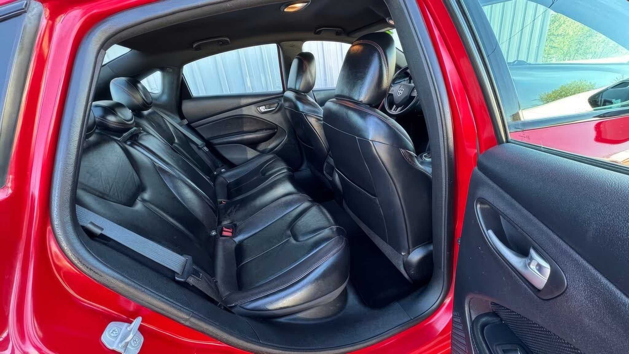 2014 Dodge Dart GT