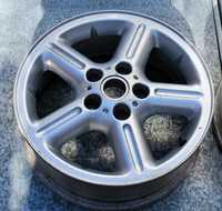 Felga 16" Land Rover Freelander 5x114,3