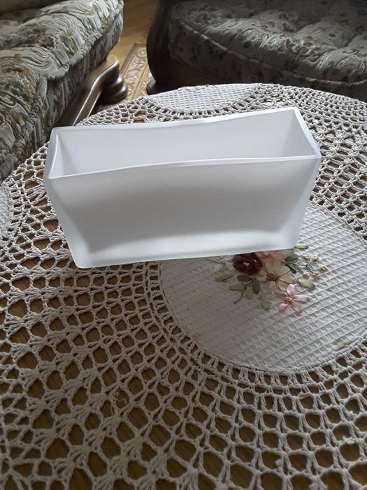 Wazon Camaro Szkło artystyczne